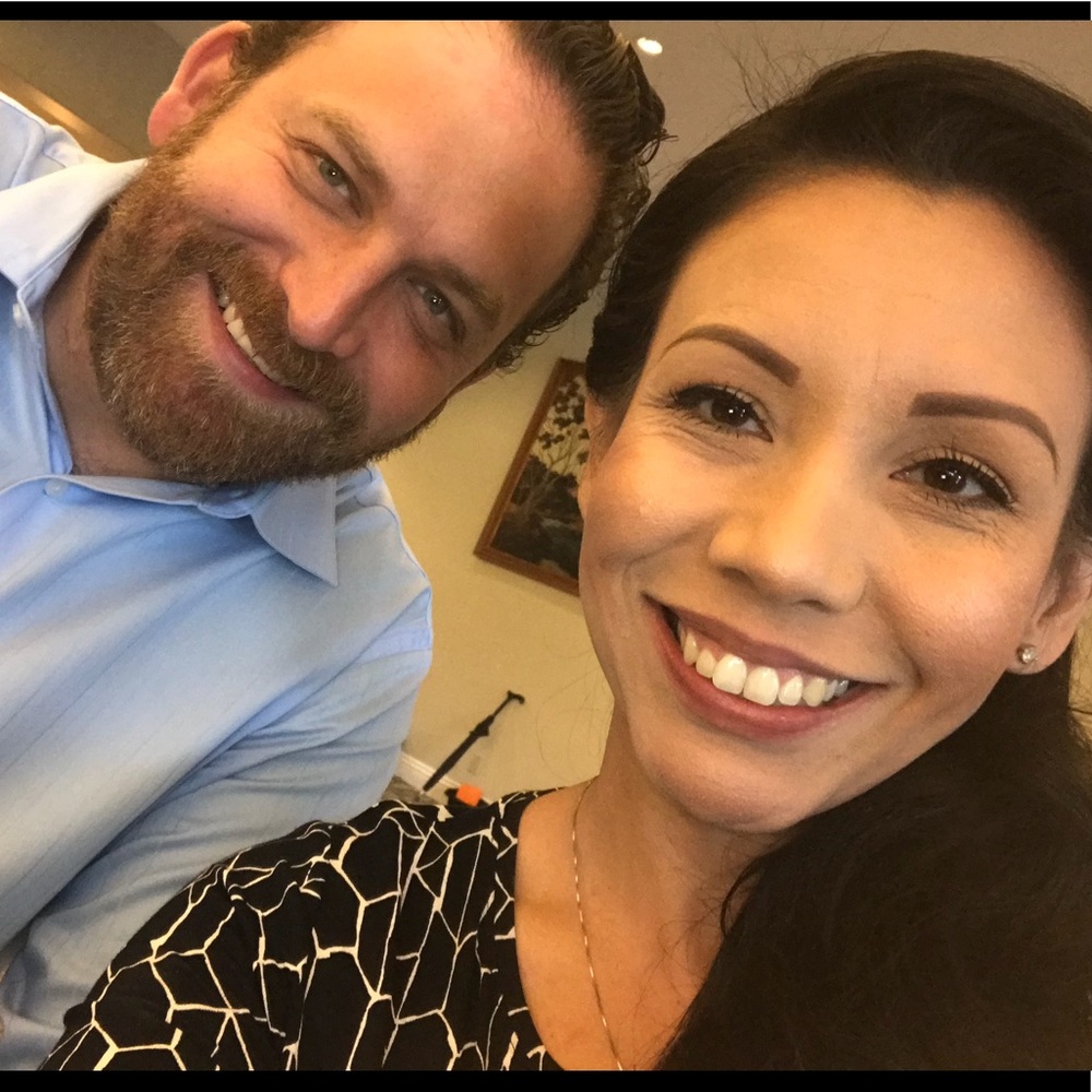 Meet your Posher, Connie