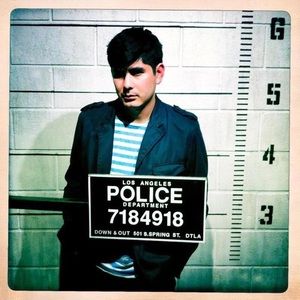 Meet your Posher, Daniel