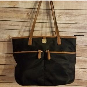 Michael Kors tote purse