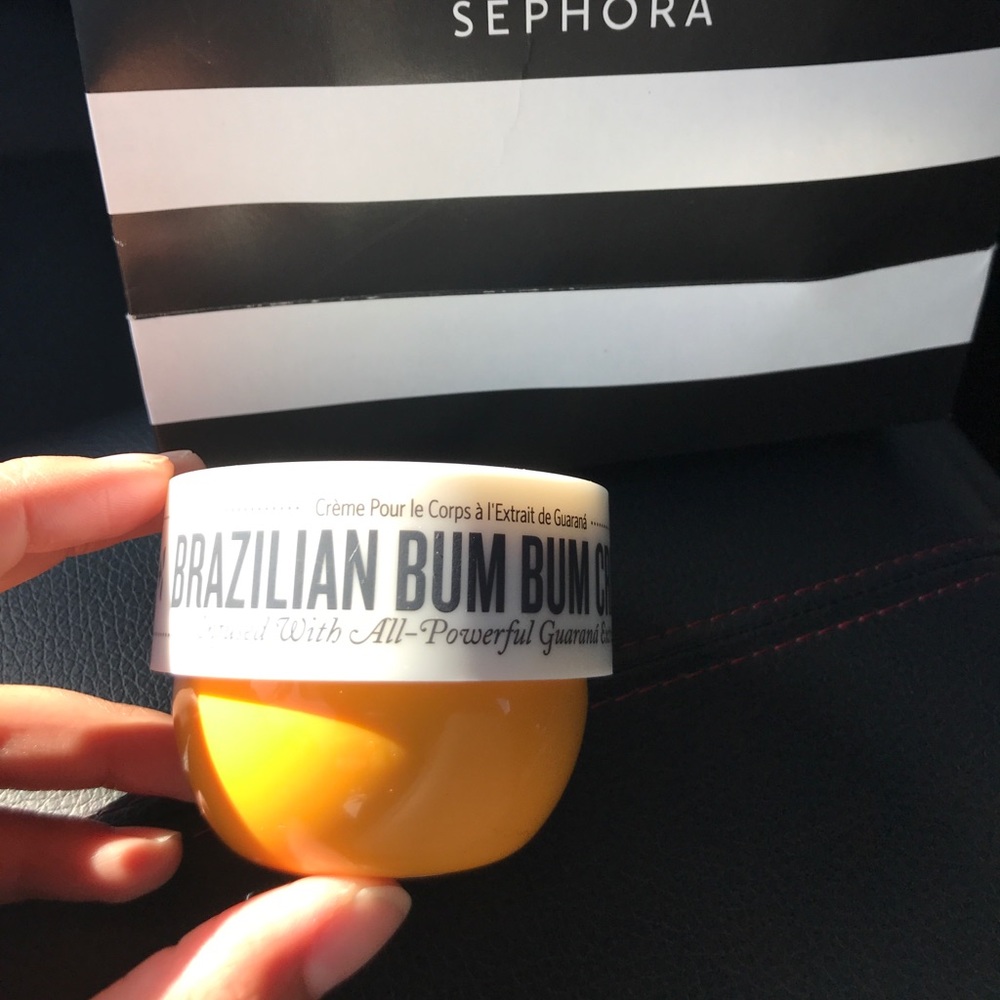 SOL De Janereiro Brazilian Bum Bum Cream