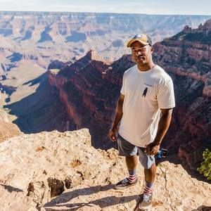 Meet your Posher, Nelson