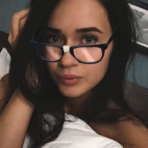 Meet your Posher, Lizabet