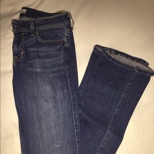 Bootcut Jeans
