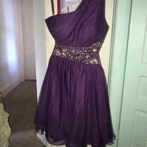 Homecoming/prom dress
