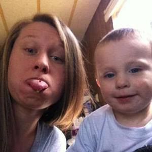 Meet your Posher, Carol