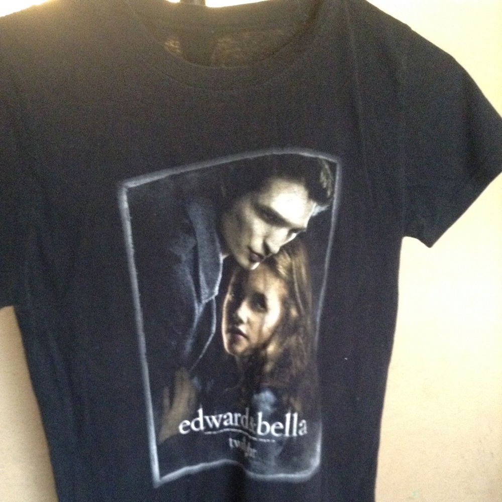 Twilight T-Shirt
