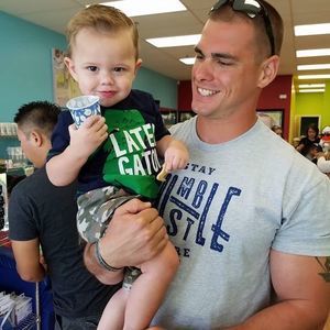 Meet your Posher, Dan