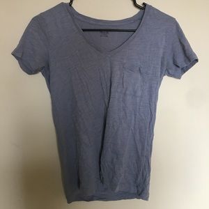 2 Madewell T-shirt bundle
