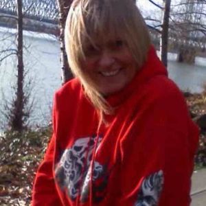 Meet your Posher, Barbara