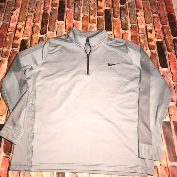 Nike Other - Mens Nike golf jacket (XL)