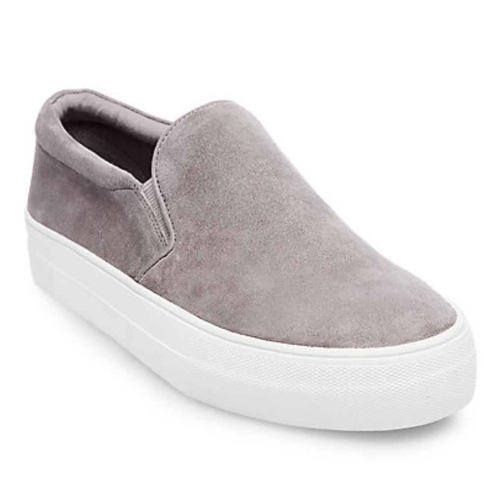 Steve Madden Gills