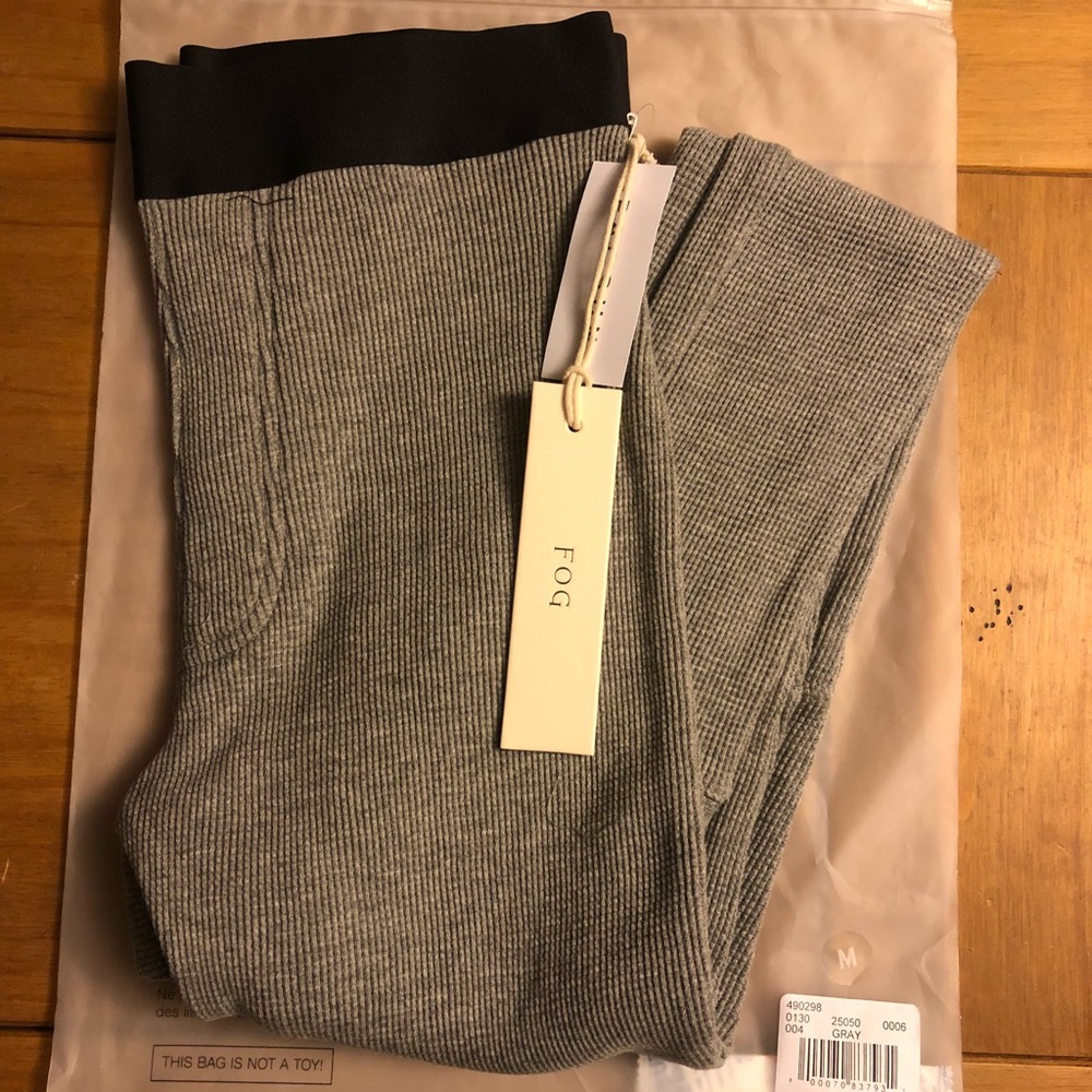 Fear of God (FOG x PacSun) Thermal Leggings