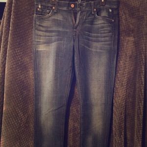 Seven For All Mankind Jeans
