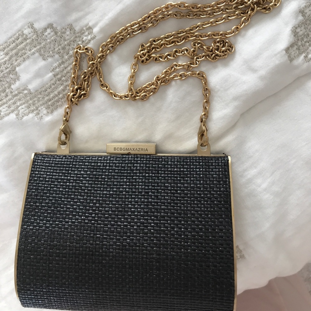 Bcbg Maxazria mini crossbody