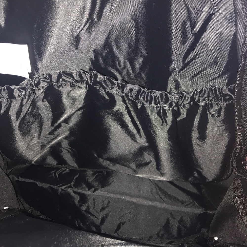 Nike Jordan backpack laptop bag NWOT - Picture 4 of 5