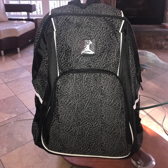 Jordan Handbags - Nike Jordan backpack laptop bag NWOT