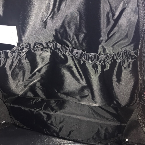 Nike Jordan backpack laptop bag NWOT - Picture 4 of 5