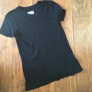EUC Current Elliot tee!