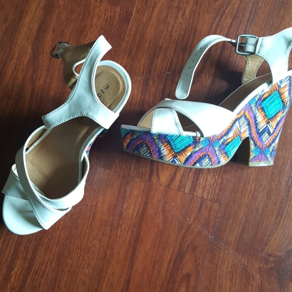 Wedges