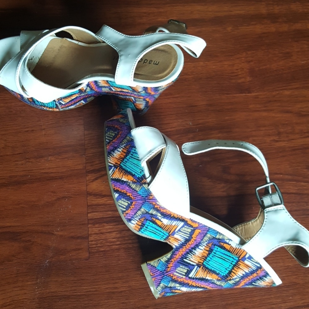 Wedges - Picture 2 of 2