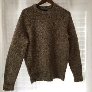 J.Crew Wool Sweater