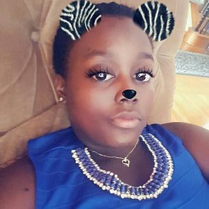 Meet your Posher, Jody