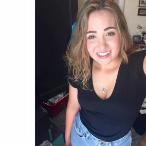 Meet your Posher, Hannah