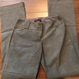 The Limited Dress Pants