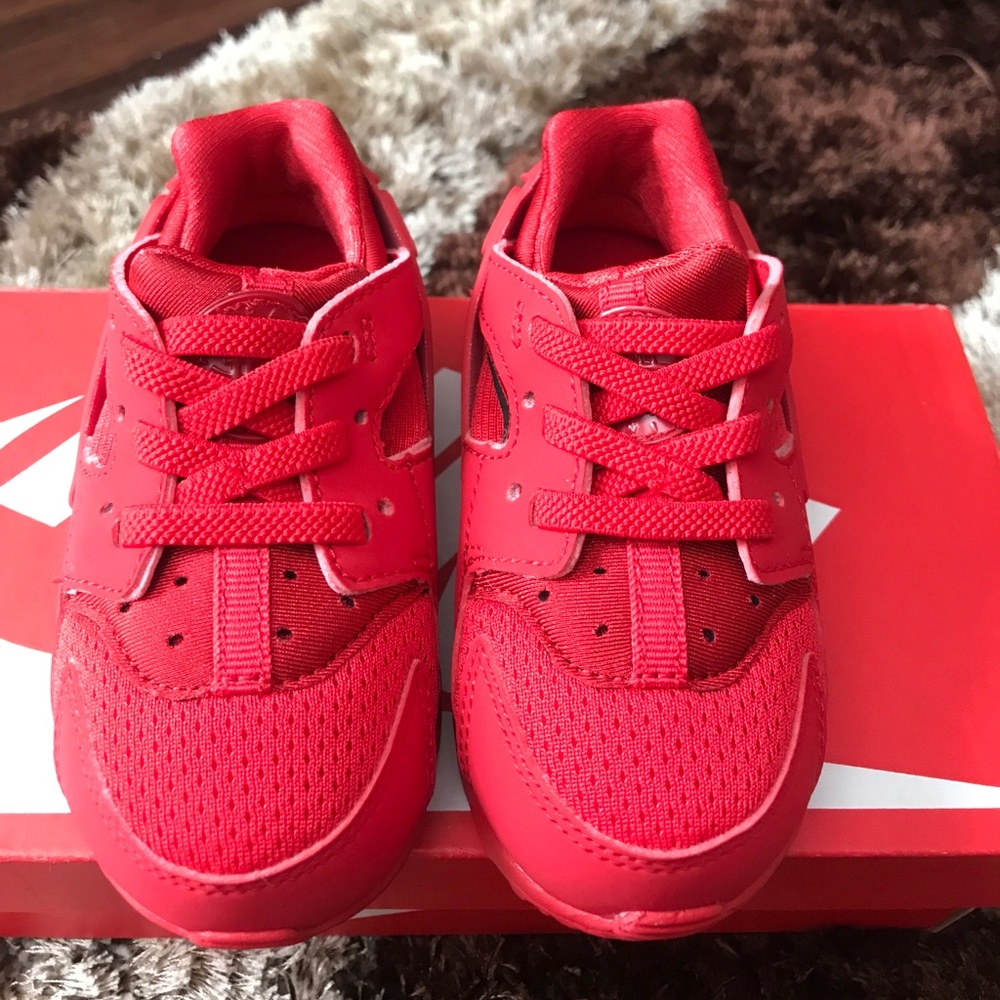 Toddler huarache shoes