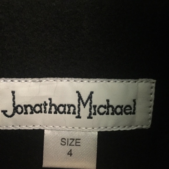 Jonathan Michael Jackets & Coats New Jonathan Michael Coat Poshmark