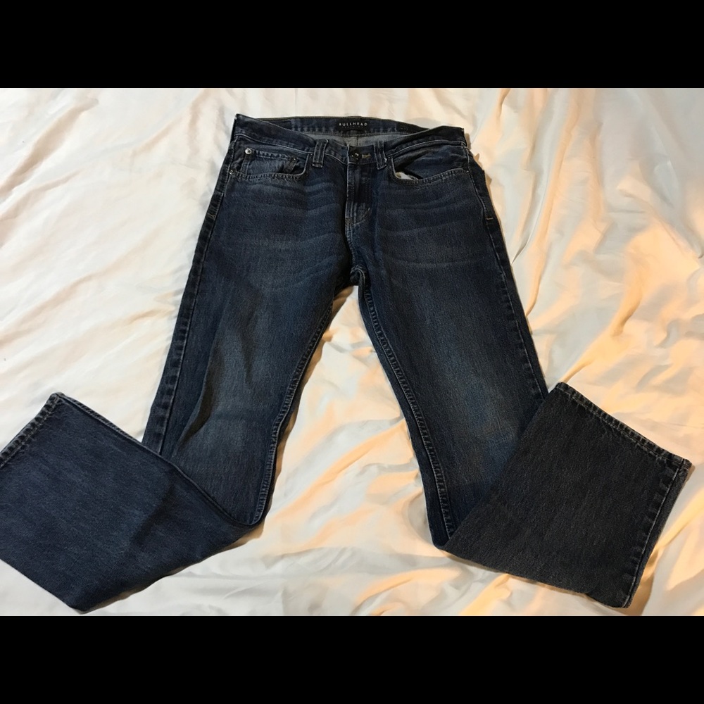 Men's Bullhead slim 31/32
