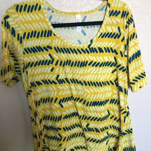 Lularoe perfect t L