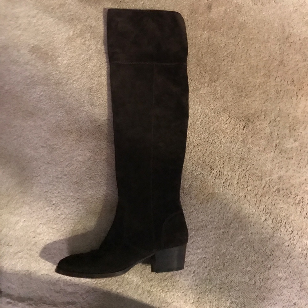 Frye Clara boots 6.5 Preowned