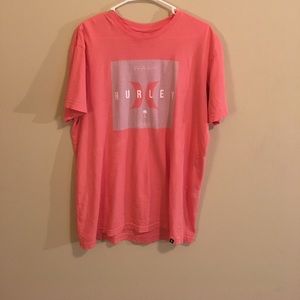 Hurley T-Shirt
