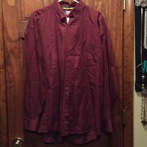 Men’s longsleeve casual shirt