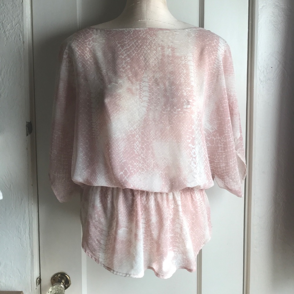 Cynthia Steffe Blouse