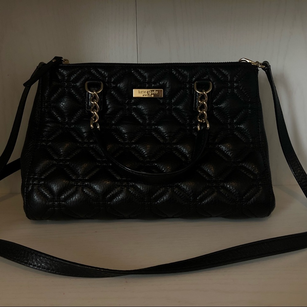 Kate Spade Small Loden Astor Court