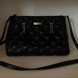 Kate Spade Small Loden Astor Court