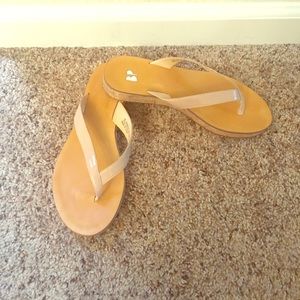 BP flip flops