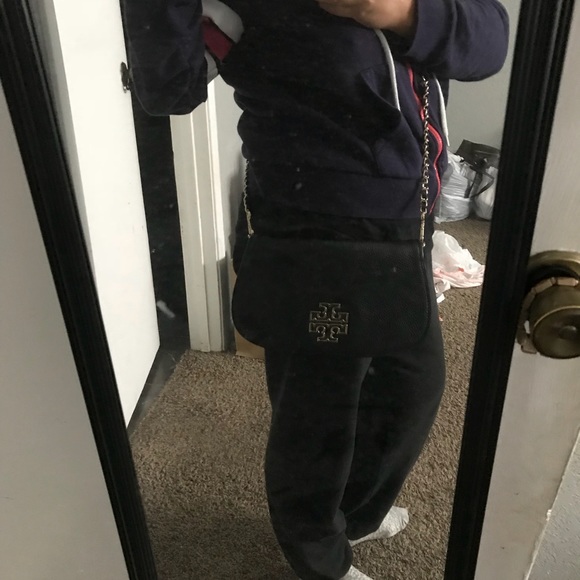 Tory Burch crossbody - Picture 1 of 4