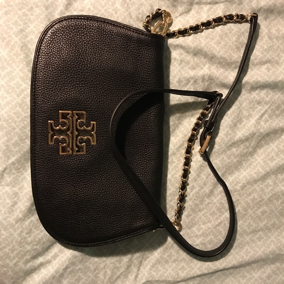 Tory Burch crossbody - Picture 2 of 4