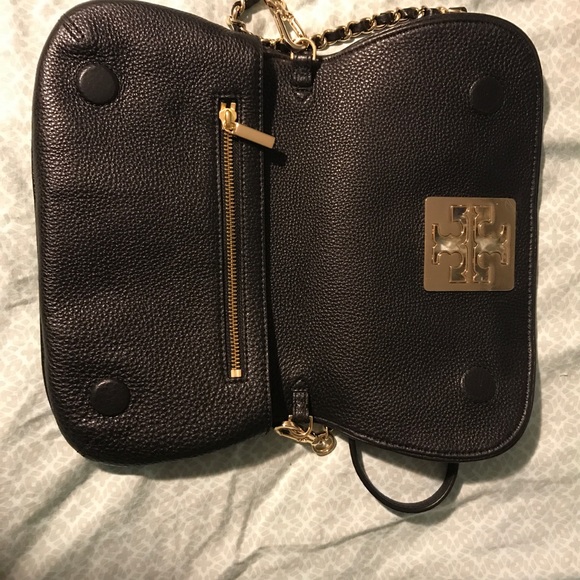 Tory Burch crossbody - Picture 3 of 4