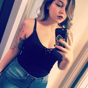 Meet your Posher, Marlene