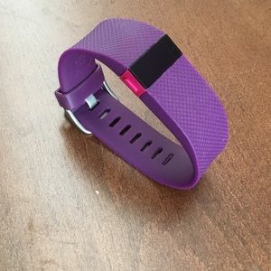 FitBit HR Charge