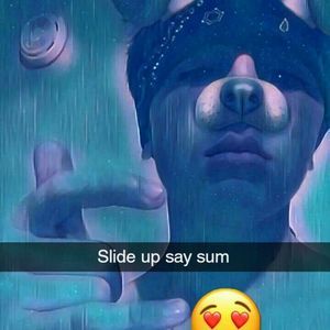 Meet your Posher, Ethan