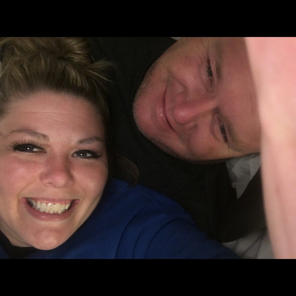 Meet your Posher, Marissa