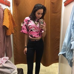 Meet your Posher, Allison