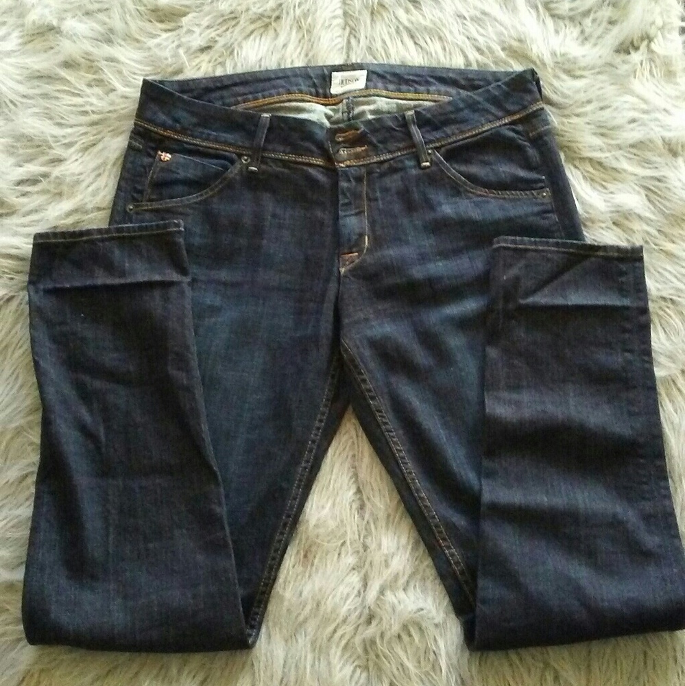 Hudson Jeans