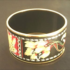 Hermes Bangle