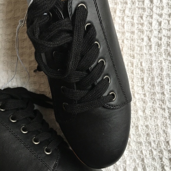 Mossimo Juniper Platform Oxford Shoes - Picture 4 of 7